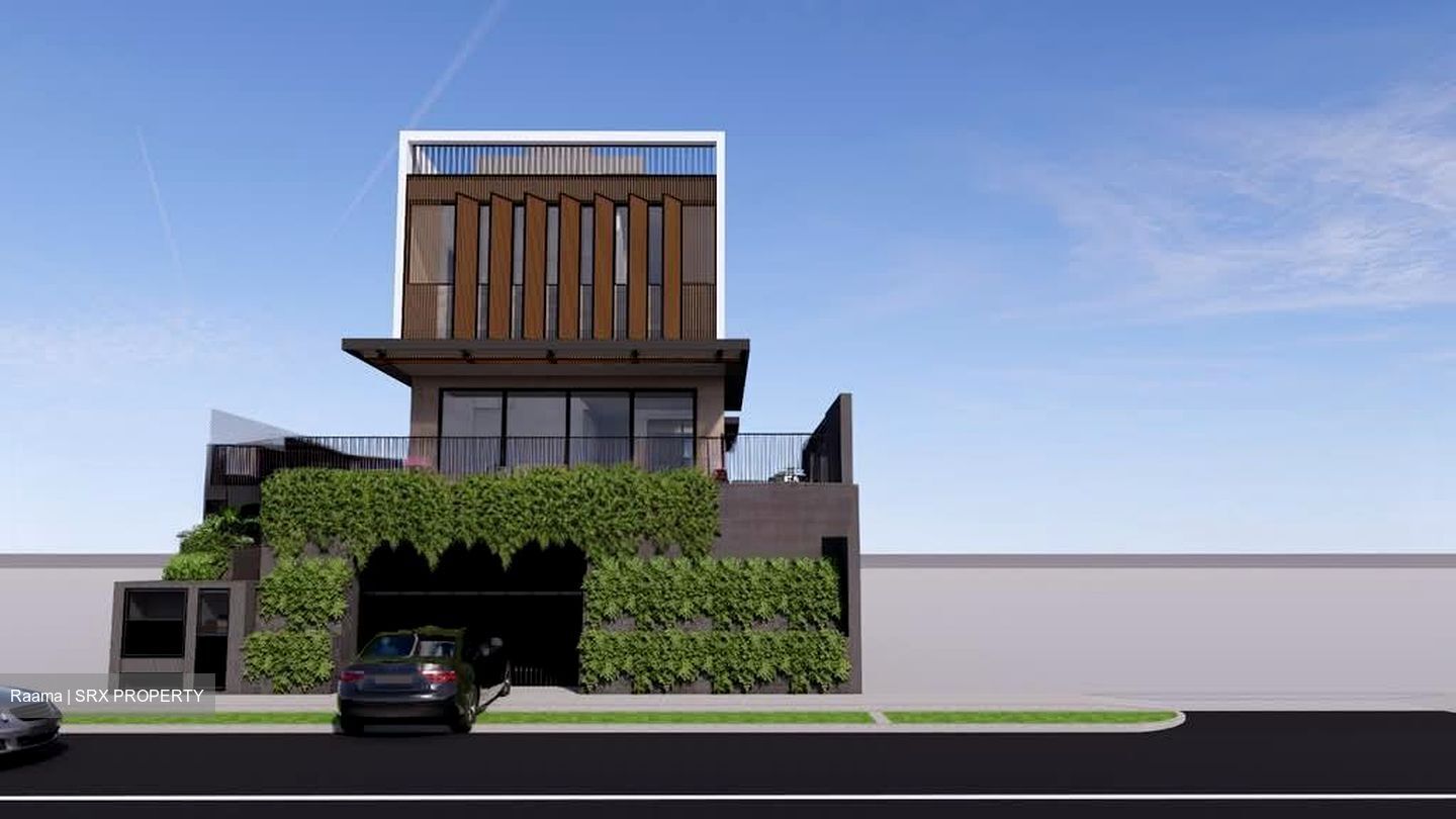 Hong Kong Park (D21), Detached #608717211